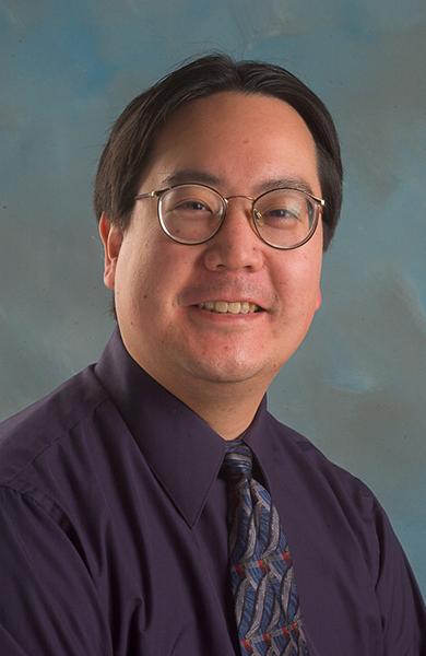 Peter A. Lee